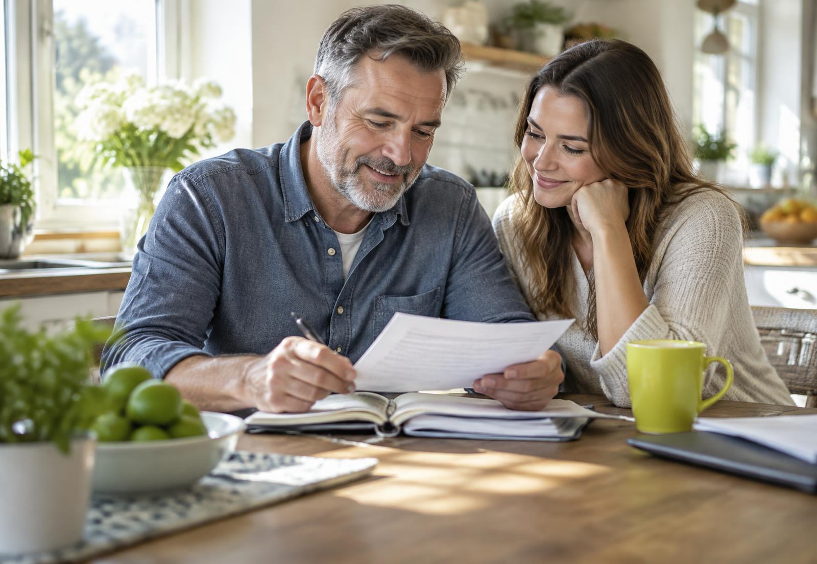 The Journey Health — a real-life moment
